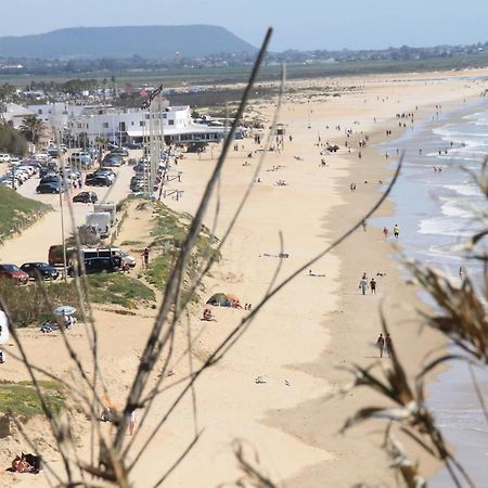 Estudio En El Centro De Conil Conil De La Frontera Εξωτερικό φωτογραφία
