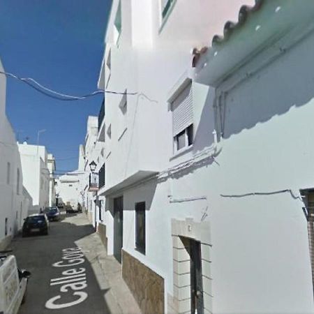 Estudio En El Centro De Conil Conil De La Frontera Εξωτερικό φωτογραφία