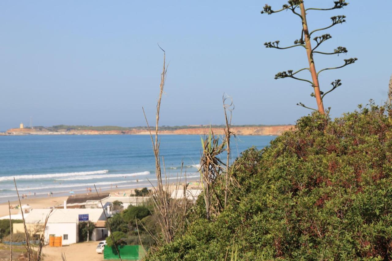 Estudio En El Centro De Conil Conil De La Frontera Εξωτερικό φωτογραφία