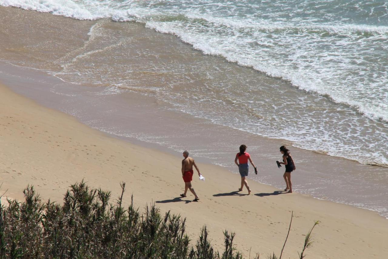 Estudio En El Centro De Conil Conil De La Frontera Εξωτερικό φωτογραφία