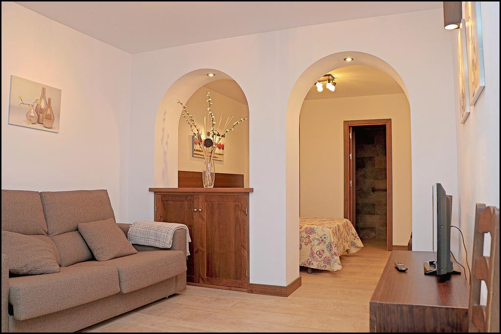 Estudio En El Centro De Conil Conil De La Frontera Εξωτερικό φωτογραφία